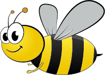 Včielky