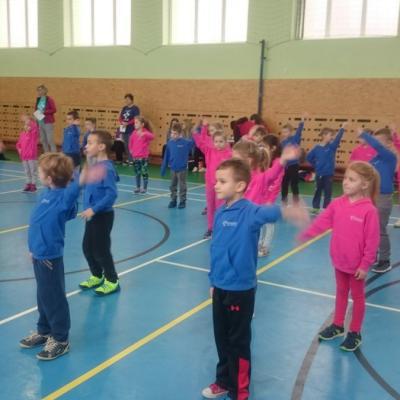 Meská liga MŠ pohybovej zdatnosti
