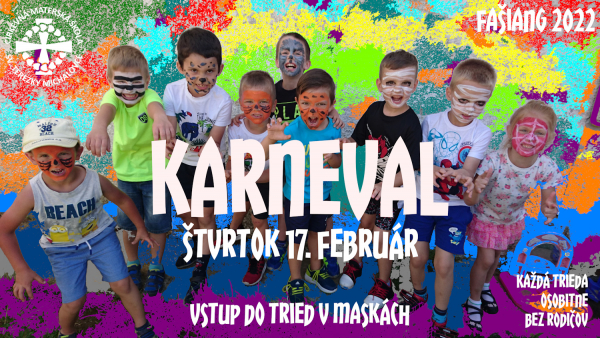 Karneval 2022